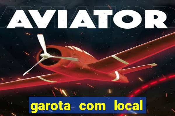 garota com local porto alegre